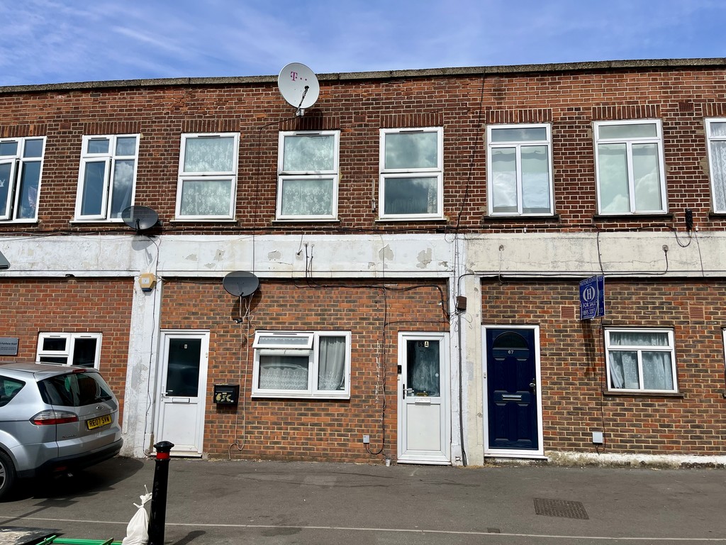 1 bed flat to rent in Fairfield Road, West Drayton  - Property Image 9