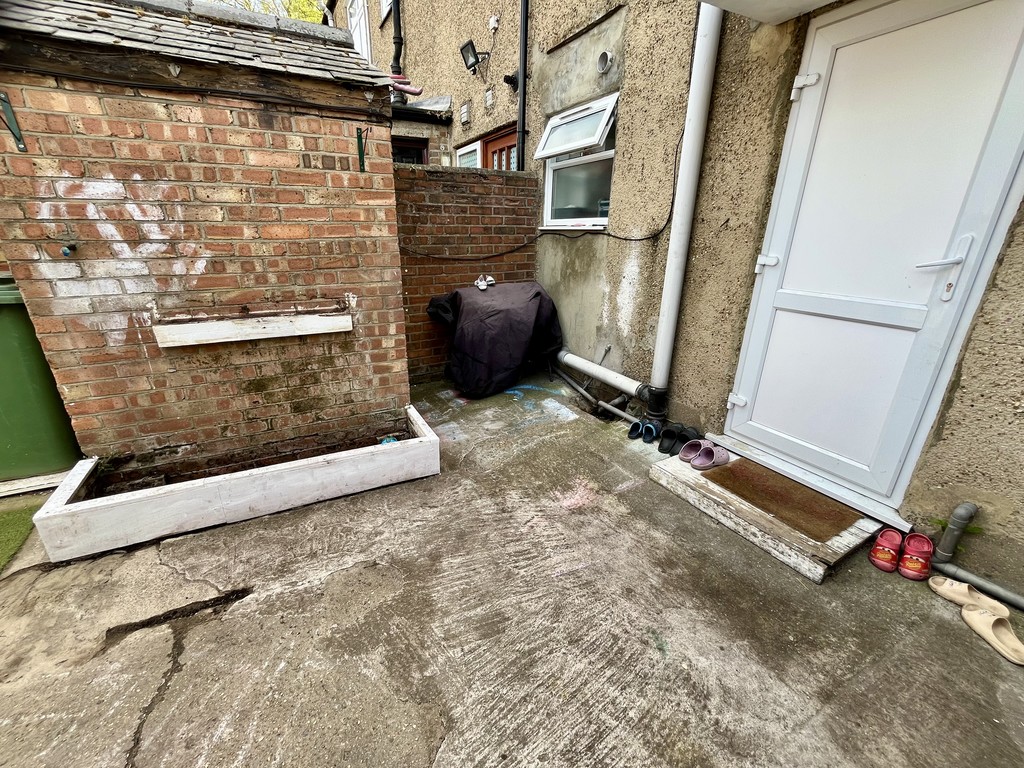 1 bed flat to rent in Fairfield Road, West Drayton  - Property Image 8