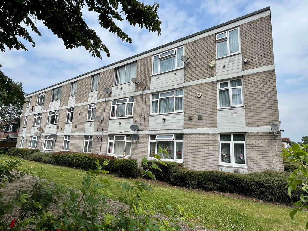 2 bed flat for sale in Bath Road, Hounslow 19