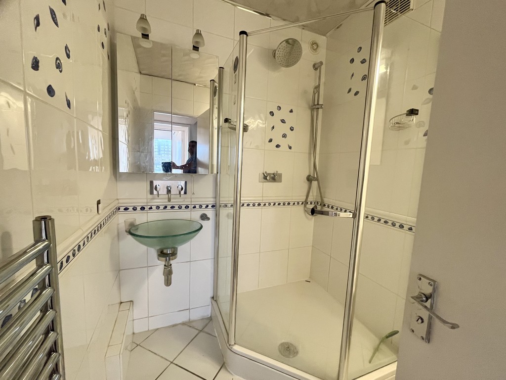 3 bed flat to rent in Loudoun Road, London  - Property Image 10