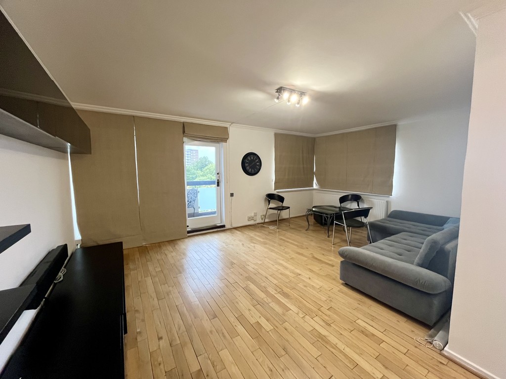 Empire Estates are DELIGHTED to OFFER TO LET this RECENTLY REFURBISHED 3 BEDROOM FLAT in St Johns Wood. Inclusive of hot water and heating. AVAILABLE IMMEDIATELY ON FURNISHED AND UNFURNISHED BASIS. Comprises of Entrance Hallway, 3 Good Sized Bedrooms, 2 Bathrooms, Large Through Lounge leading to Balcony and Fitted Kitchen. Further benefits include a balcony, a day porter, Car park at rear with Separate negotiations. Conveniently located between South Hampstead Overground, Swiss Cottage & St Johns Wood station with easy access to West Hampstead, Kilburn & Camden. Early viewings are HIGHLY RECOMMENDED. COUNCIL TAX BAND G - APPROX £ 3510.60 PER ANNUM