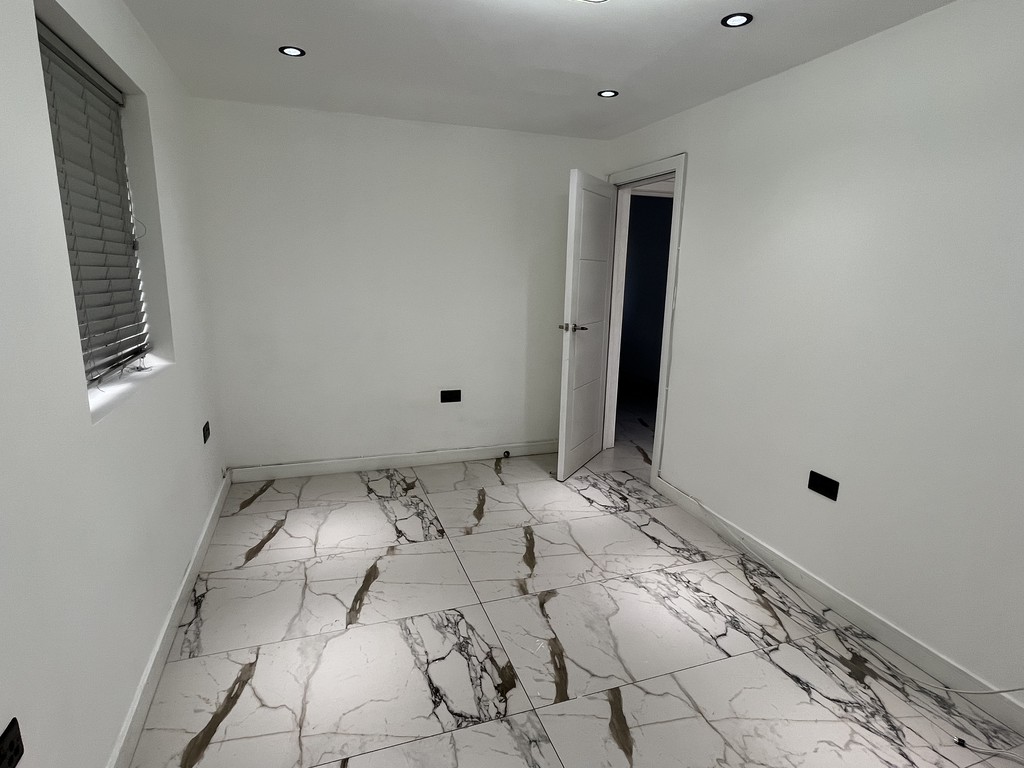 Empire Estates are DELIGHTED to present this NEWLY BUILT 5 BED SPACIOUS END OF TERRACE.  Situated OFF STAINES ROAD just short walk from Bedfont High Street.  Features include Living Room, Fitted Kitchen / Diner, 2 Bathrooms, Downstairs WC, 5 bedrooms and rear garden.  The property has been renovated to a HIGH STANDARD.  Close to local schools, shops and GREAT TRANSPORT LINKS.  AVAILABLE IMMEDIATELY.  Council Tax Band D - Approx £ 2085.82 per annum.