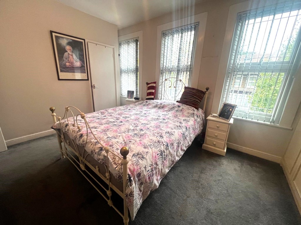4 bed end of terrace house to rent in Marlow Road, Southall  - Property Image 13