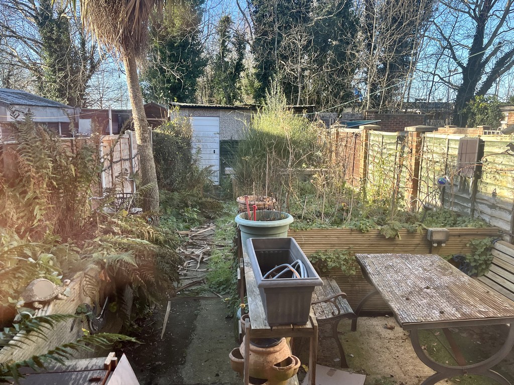 2 bed terraced house for sale in Hounslow Road, Feltham 13