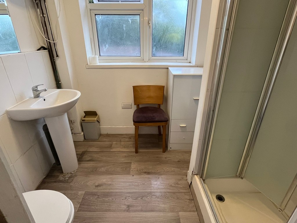 1 bed house share to rent in Lady Margaret Road, Middlesex 1