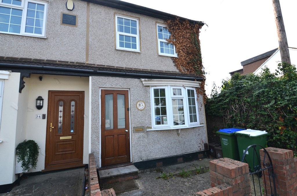 4 bed end of terrace house to rent in Alma Road, Kent  - Property Image 1