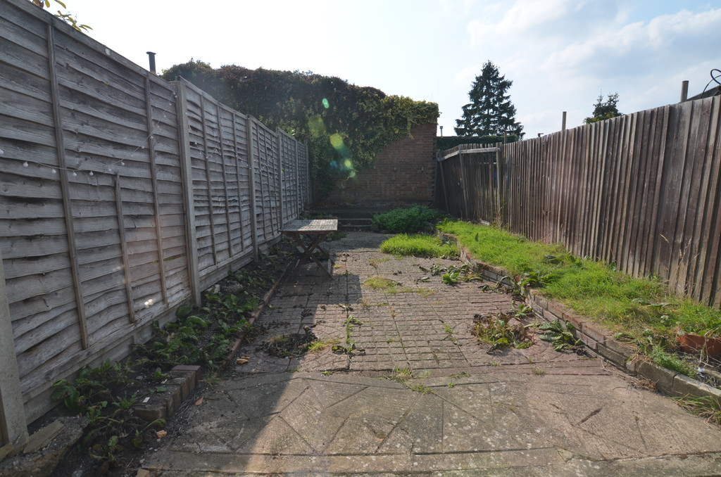 4 bed end of terrace house to rent in Alma Road, Kent  - Property Image 6