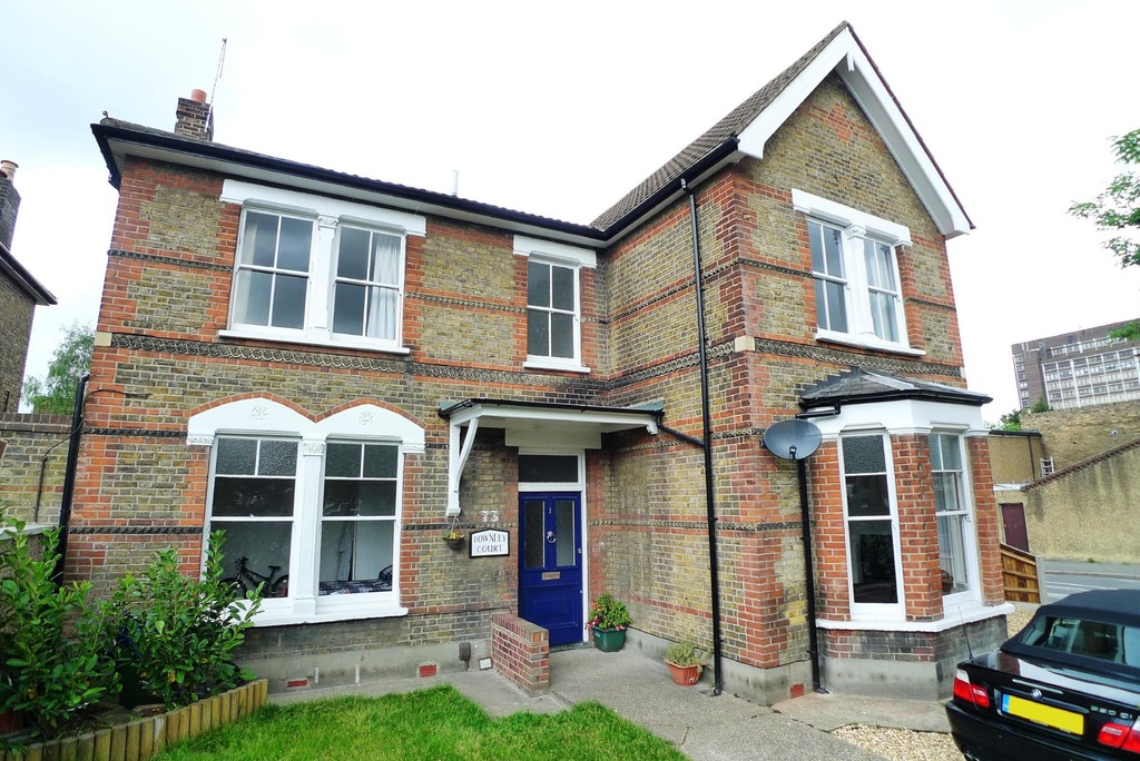 1 bed ground floor flat to rent in Station Road, Sidcup, DA15 7DR  - Property Image 16