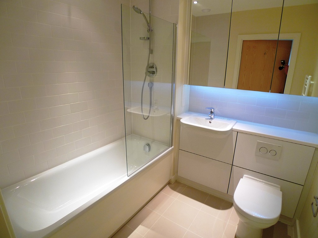1 bed apartment to rent in Station Road, Sidcup, DA15 7AP  - Property Image 5
