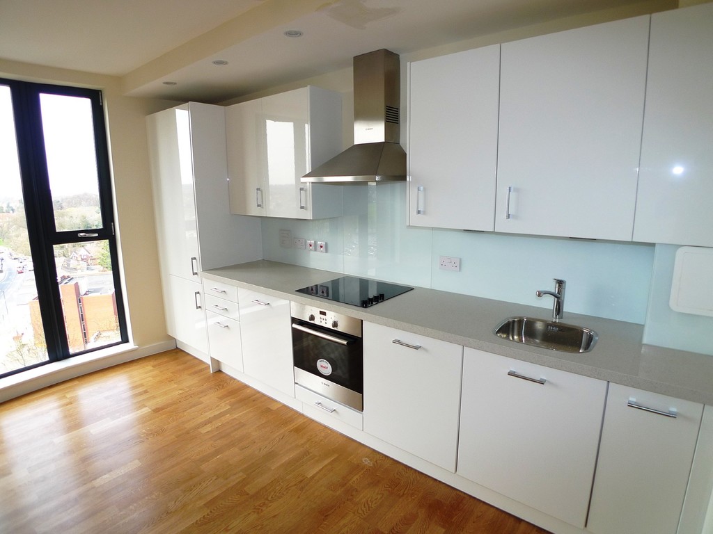 1 bed apartment to rent in Station Road, Sidcup, DA15 7AP  - Property Image 3