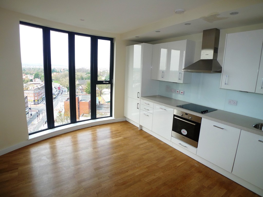 1 bed apartment to rent in Station Road, Sidcup, DA15 7AP  - Property Image 2