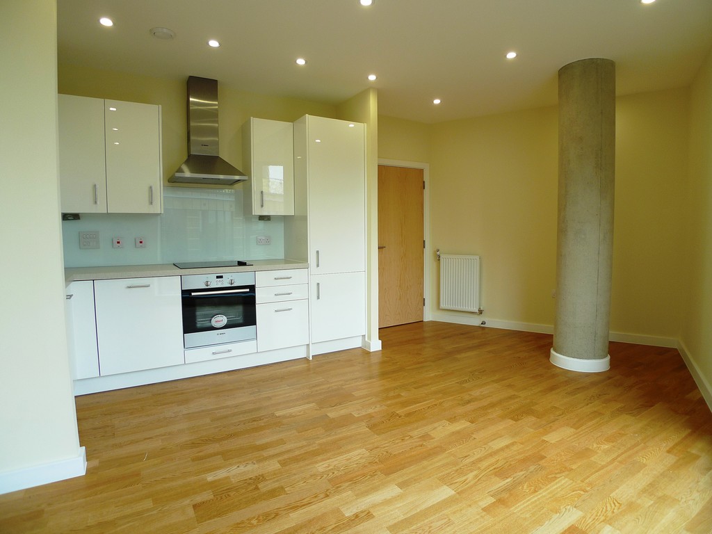 1 bed apartment to rent in Fold Apartments, Sidcup  - Property Image 2