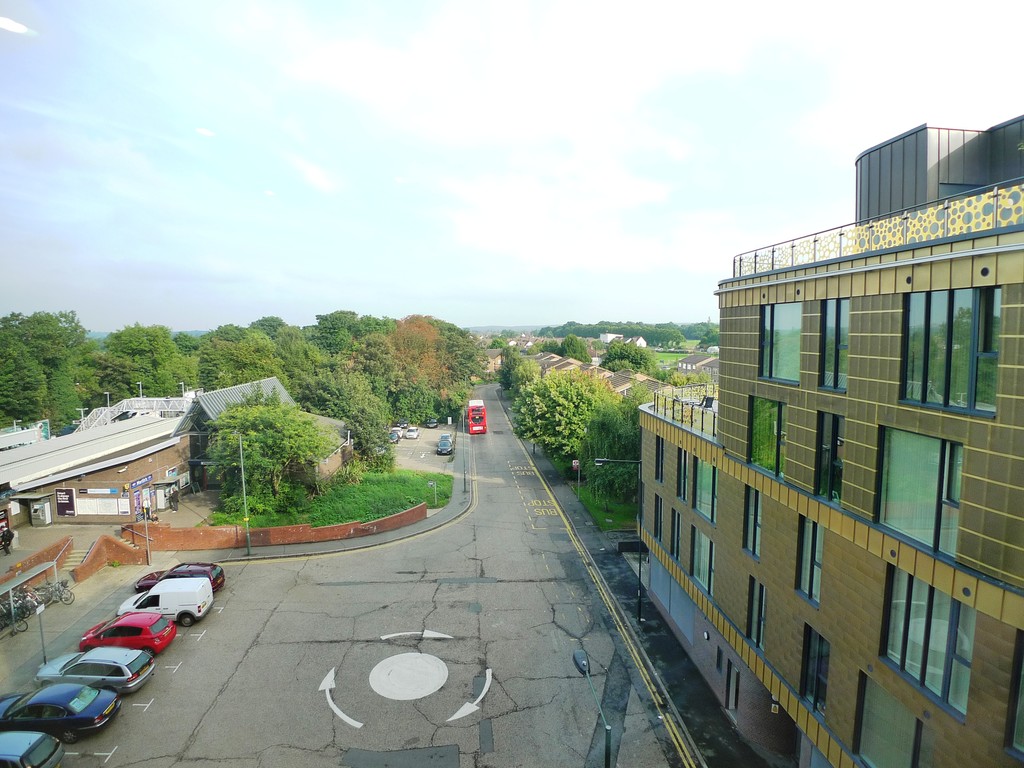 1 bed apartment to rent in Fold Apartments, Sidcup  - Property Image 7