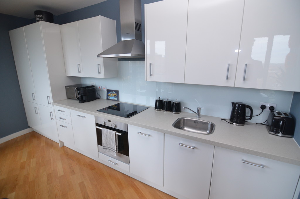 2 bed apartment to rent in Fold Apartments, Sidcup  - Property Image 3