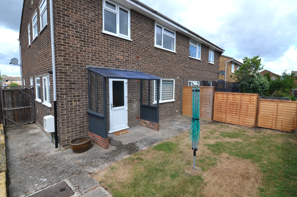 2 bed ground floor maisonette to rent in Hatherley Road, Sidcup, DA14 4AJ  - Property Image 15
