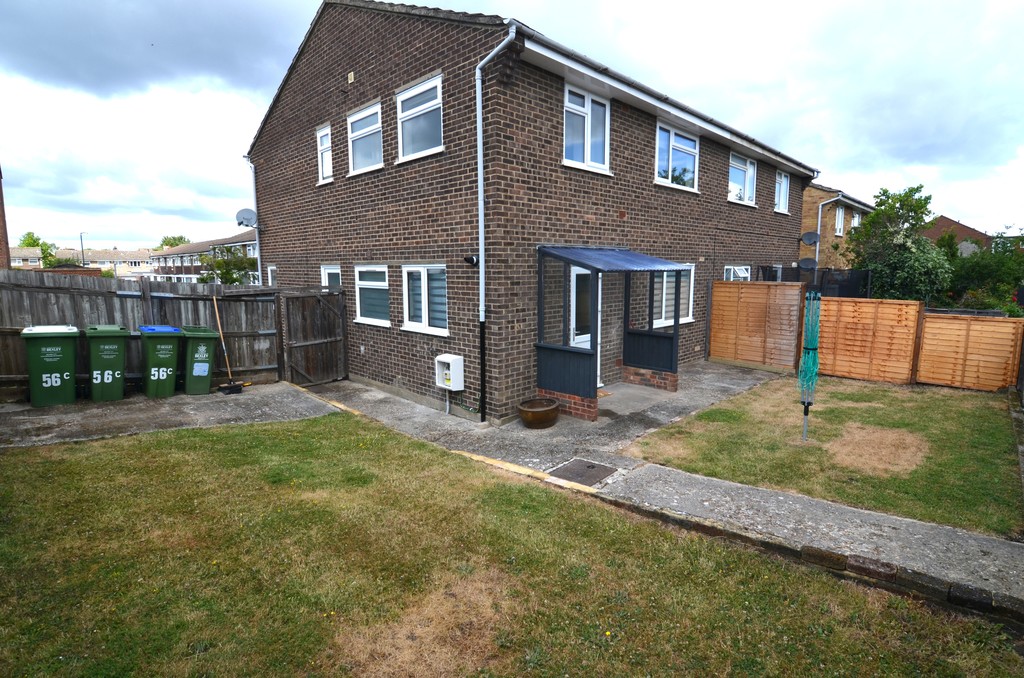 2 bed ground floor maisonette to rent in Hatherley Road, Sidcup, DA14 4AJ  - Property Image 6