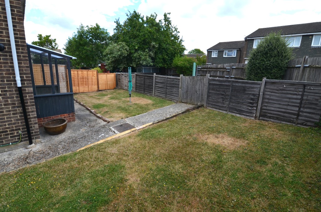 2 bed ground floor maisonette to rent in Hatherley Road, Sidcup, DA14 4AJ  - Property Image 16