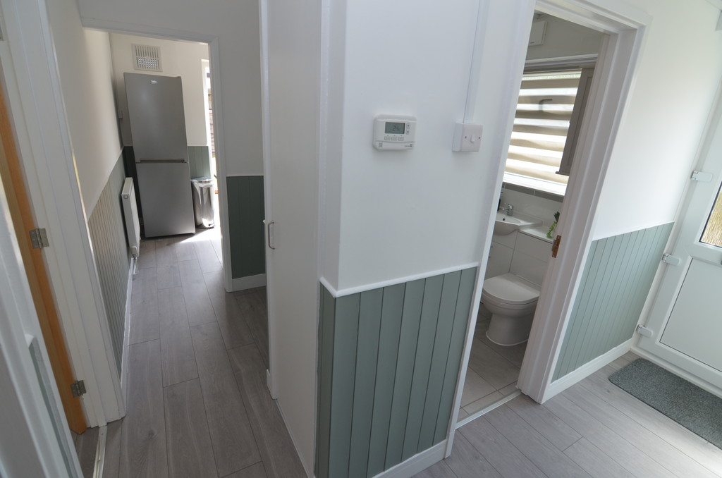 2 bed ground floor maisonette to rent in Hatherley Road, Sidcup, DA14 4AJ  - Property Image 11