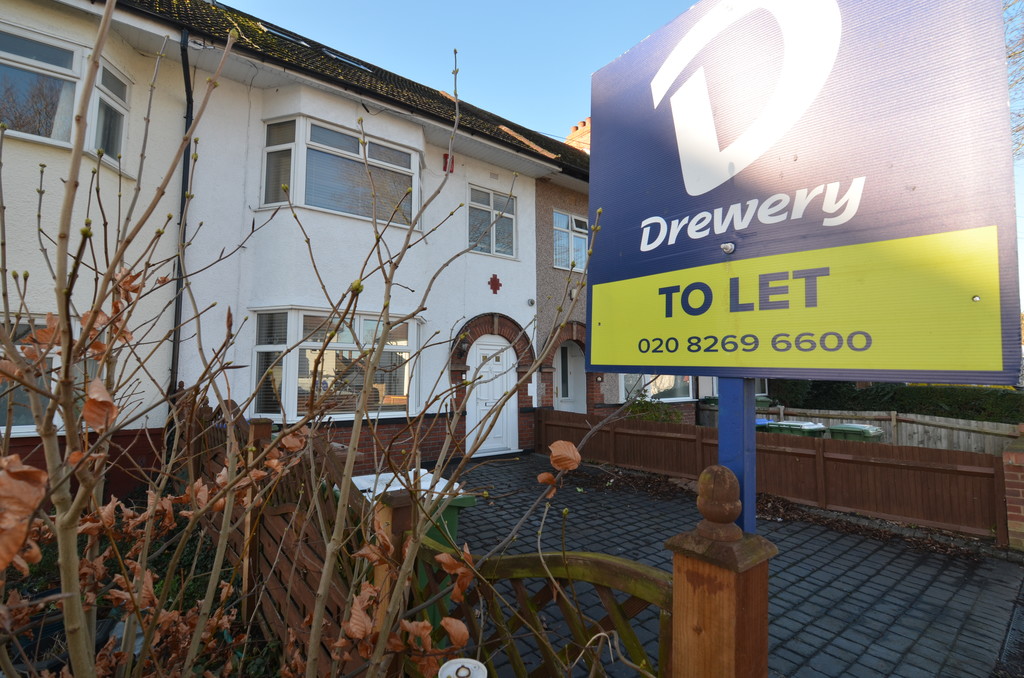 4 bed terraced house to rent in Halfway Street, Sidcup, DA15 8DP  - Property Image 21