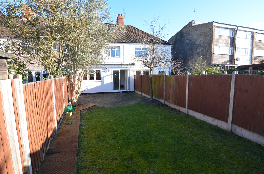 4 bed terraced house to rent in Halfway Street, Sidcup, DA15 8DP  - Property Image 22