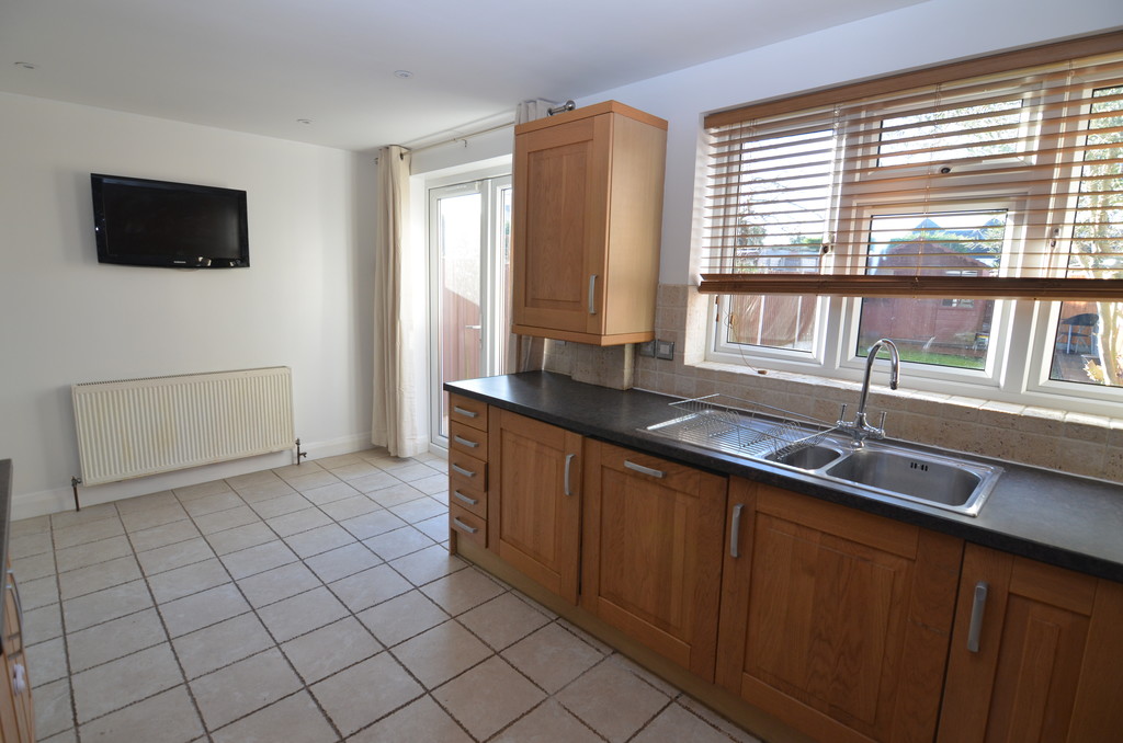 4 bed terraced house to rent in Halfway Street, Sidcup, DA15 8DP  - Property Image 8