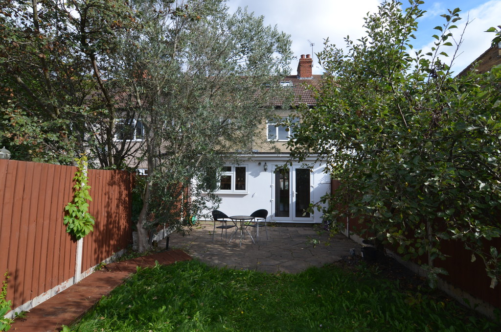 4 bed terraced house to rent in Halfway Street, Kent  - Property Image 18