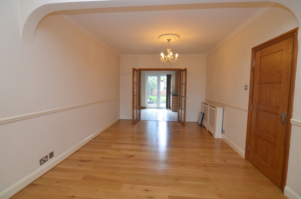 4 bed terraced house to rent in Halfway Street, Kent  - Property Image 8