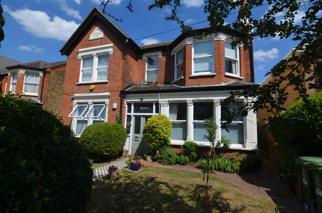 1 bed ground floor flat to rent in Highview Road, Sidcup, DA14 4EX  - Property Image 16