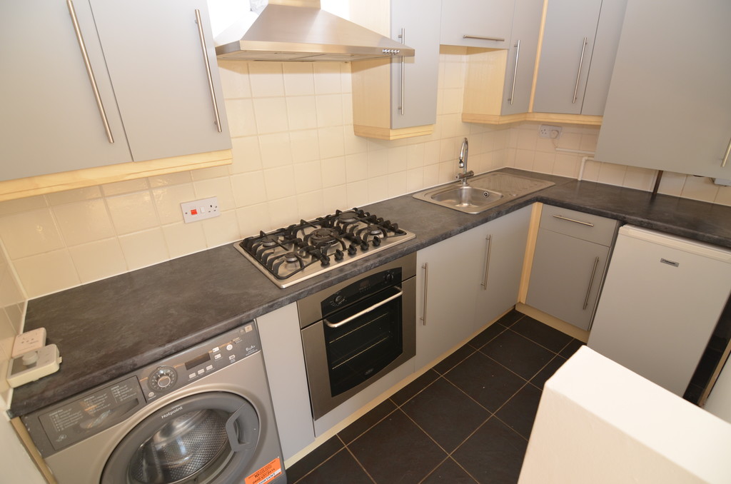 1 bed ground floor flat to rent in Highview Road, Sidcup, DA14 4EX  - Property Image 3