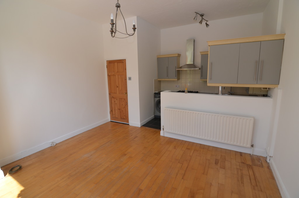 1 bed ground floor flat to rent in Highview Road, Sidcup, DA14 4EX  - Property Image 8