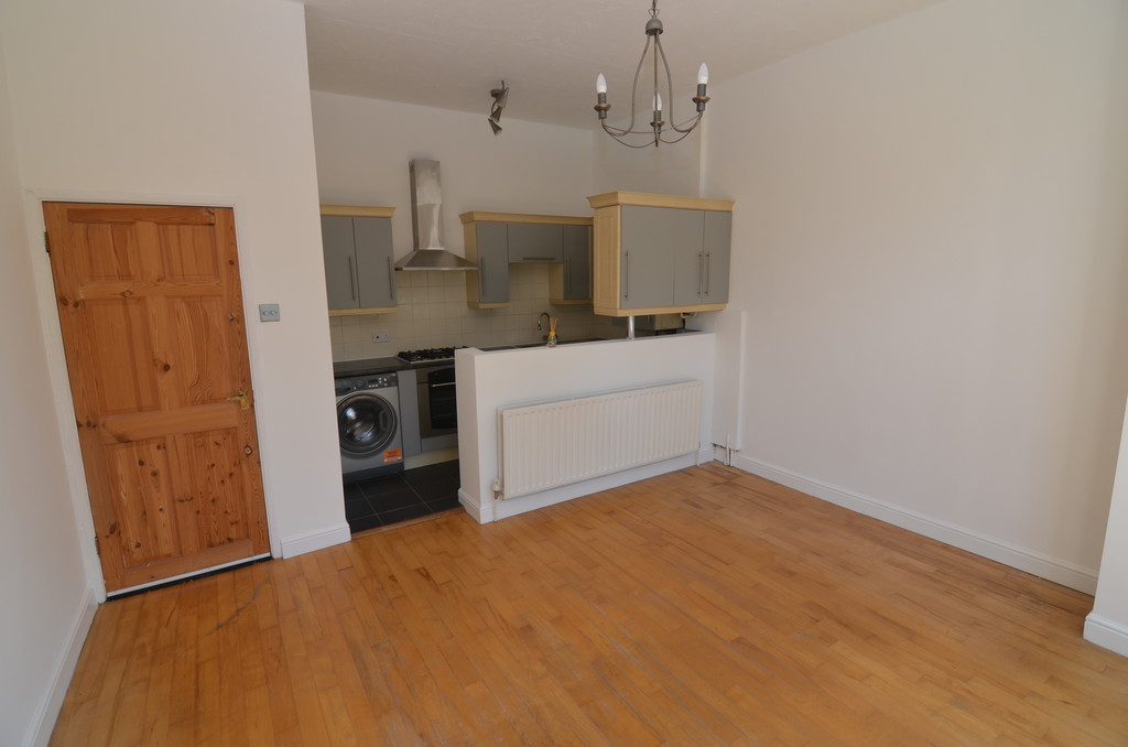 1 bed ground floor flat to rent in Highview Road, Sidcup, DA14 4EX  - Property Image 9
