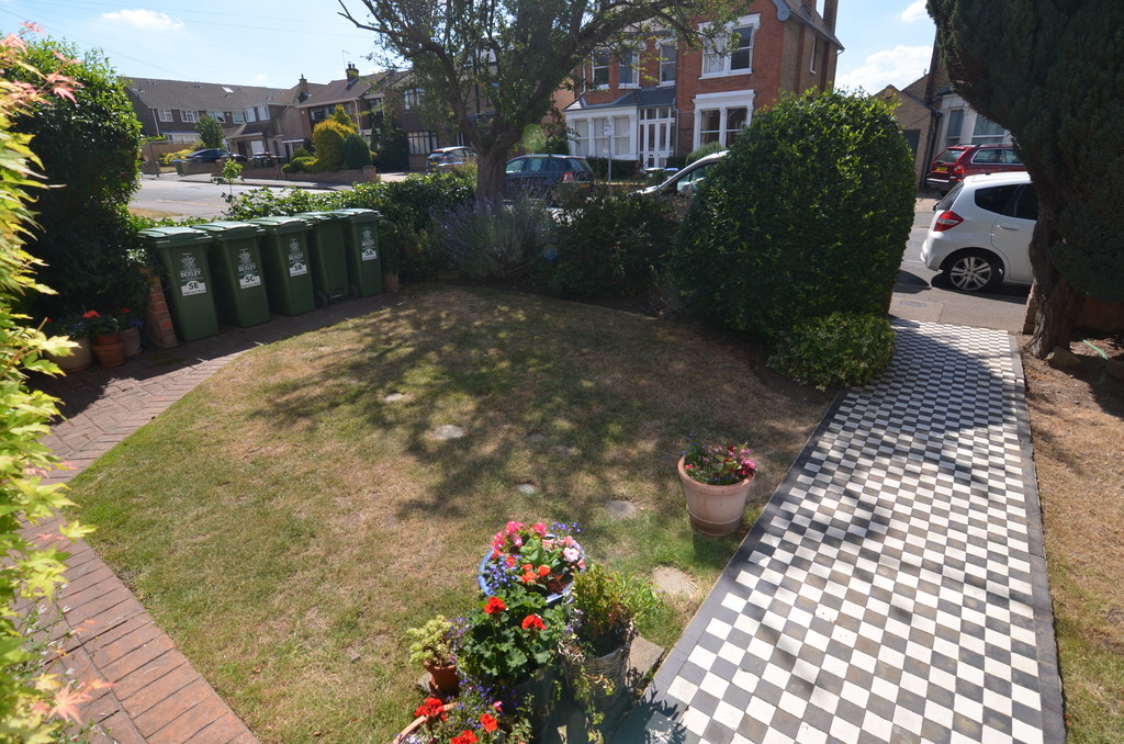 1 bed ground floor flat to rent in Highview Road, Sidcup, DA14 4EX  - Property Image 15