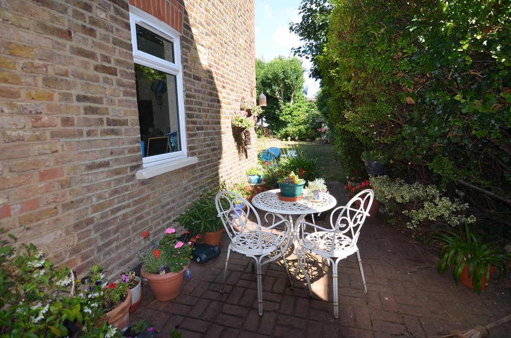 1 bed ground floor flat to rent in Highview Road, Sidcup, DA14 4EX  - Property Image 12