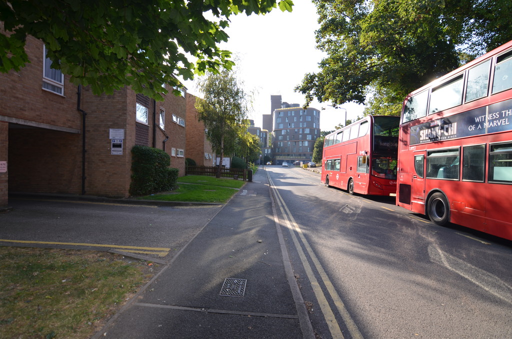 2 bed flat to rent in Jubilee Way, Sidcup, DA14 4JP  - Property Image 7