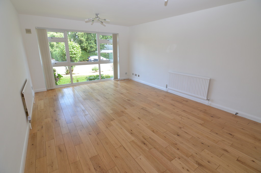 2 bed ground floor flat to rent in Granville Road, Sidcup  - Property Image 7