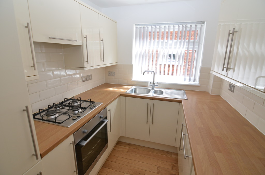 2 bed ground floor flat to rent in Granville Road, Sidcup  - Property Image 4