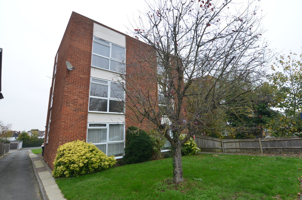 2 bed flat to rent in Granville Road, Sidcup  - Property Image 11