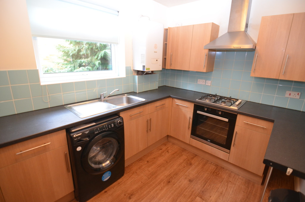 2 bed flat to rent in Granville Road, Sidcup  - Property Image 3