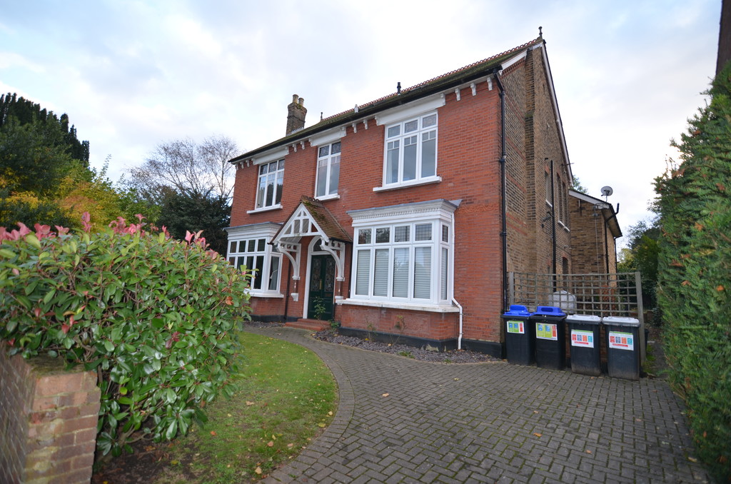 1 bed flat to rent in Granville Road, Kent  - Property Image 1