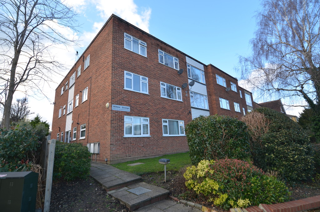 1 bed flat to rent in Lansdown Road, Sidcup, DA14 4EL  - Property Image 1