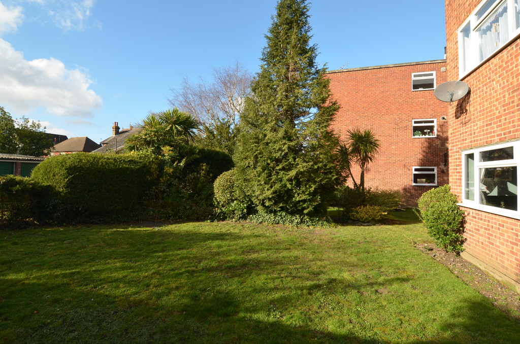 1 bed flat to rent in Lansdown Road, Sidcup, DA14 4EL  - Property Image 9