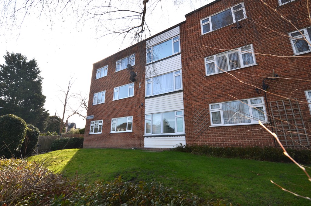 1 bed ground floor flat to rent in Lansdown Road, Sidcup, DA14 4EL  - Property Image 1