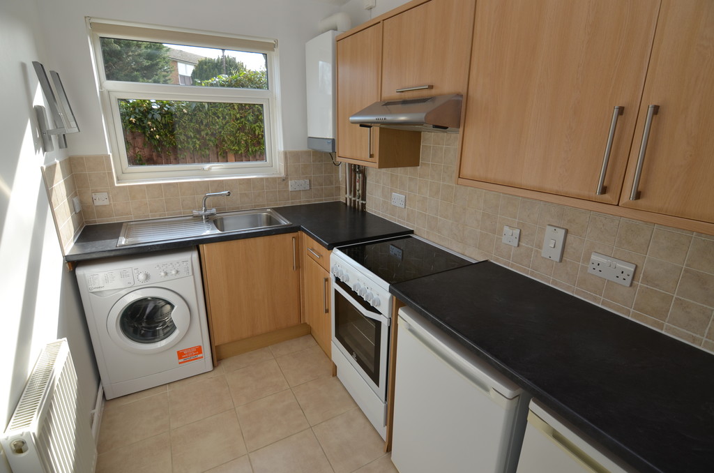 1 bed ground floor flat to rent in Lansdown Road, Sidcup, DA14 4EL  - Property Image 5