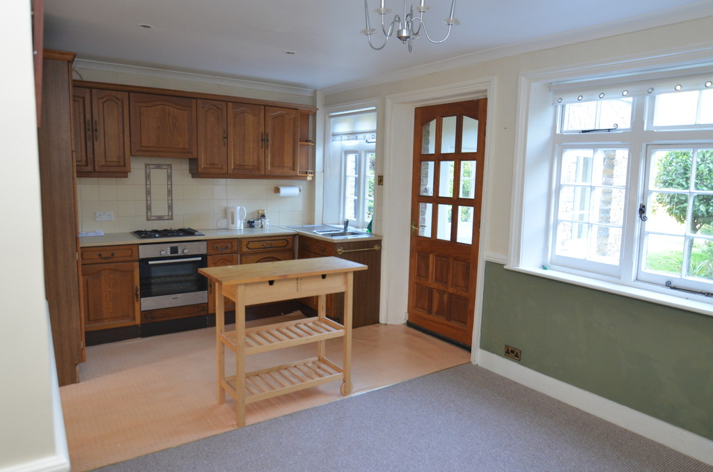 2 bed cottage to rent in Burnt Oak Lane, Sidcup, DA15 9DB  - Property Image 9