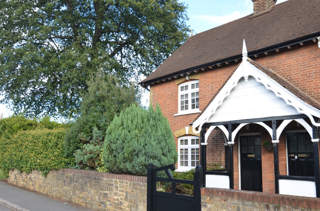 2 bed cottage to rent in Burnt Oak Lane, Sidcup, DA15 9DB  - Property Image 21