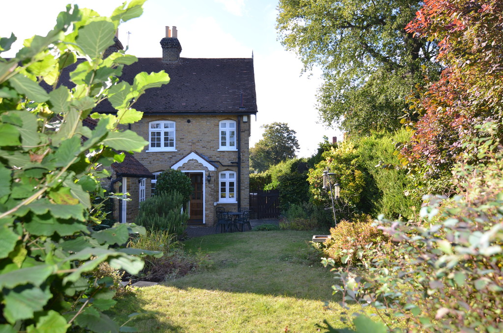 2 bed cottage to rent in Burnt Oak Lane, Sidcup, DA15 9DB  - Property Image 15