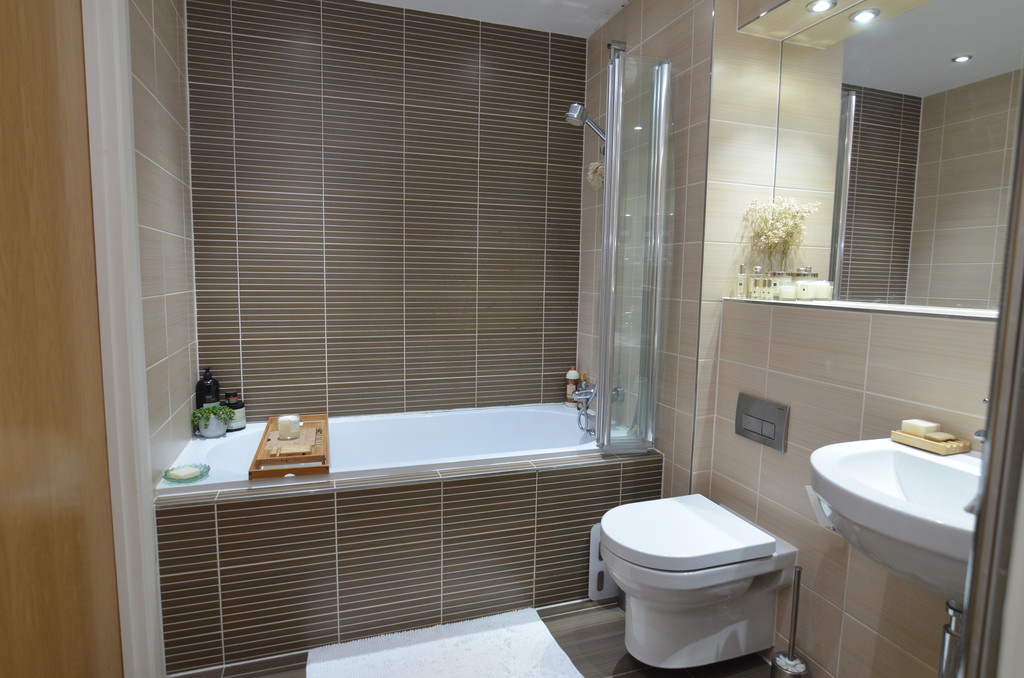 1 bed apartment to rent in Hatherley Road, Sidcup, DA14 4FF  - Property Image 6