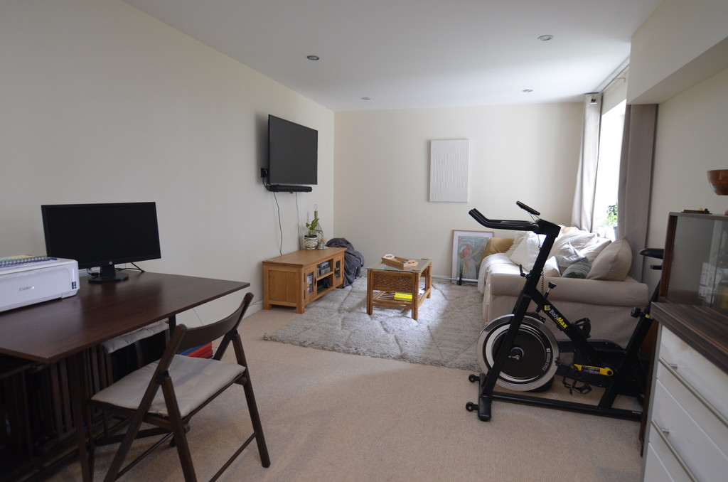 1 bed apartment to rent in Hatherley Road, Sidcup, DA14 4FF  - Property Image 4