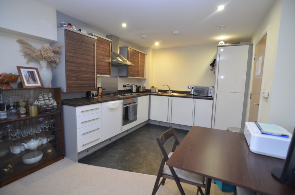 1 bed apartment to rent in Hatherley Road, Sidcup, DA14 4FF  - Property Image 2