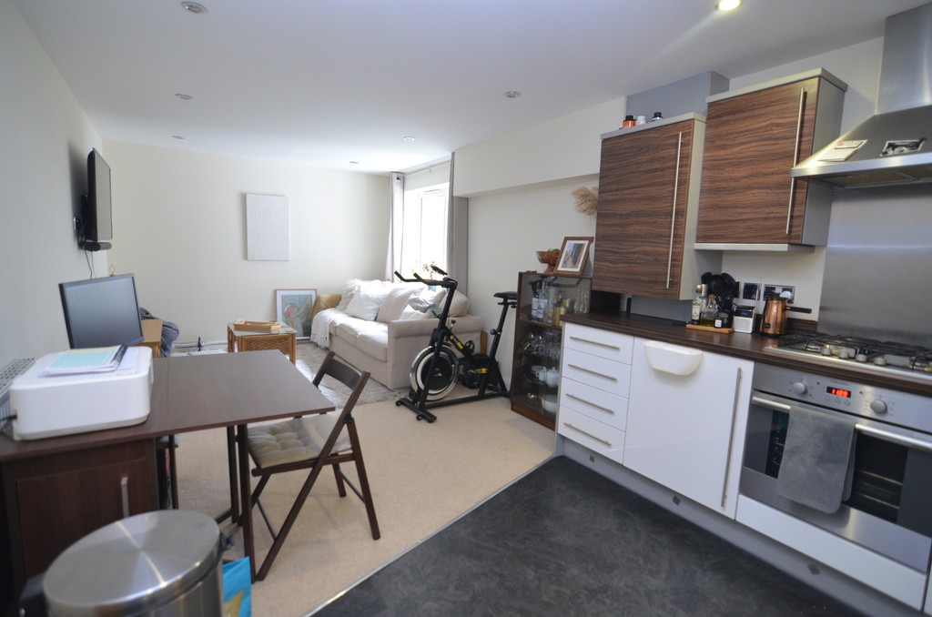 1 bed apartment to rent in Hatherley Road, Sidcup, DA14 4FF  - Property Image 3